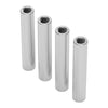 ServoCity 1501 Series M4 x 0.7mm Standoff (6mm OD, 34mm Length) - 4 Pack