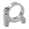 ServoCity 1400 Series 1-Side, 2-Post Clamping Mount (1" Bore)