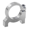 ServoCity 1400 Series 1-Side, 2-Post Clamping Mount (1" Bore)
