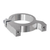 ServoCity 1400 Series 1-Side, 2-Post Clamping Mount (1" Bore)