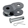 ServoCity 8mm Pitch Chain Add-&-Connect Link - 6 Pack