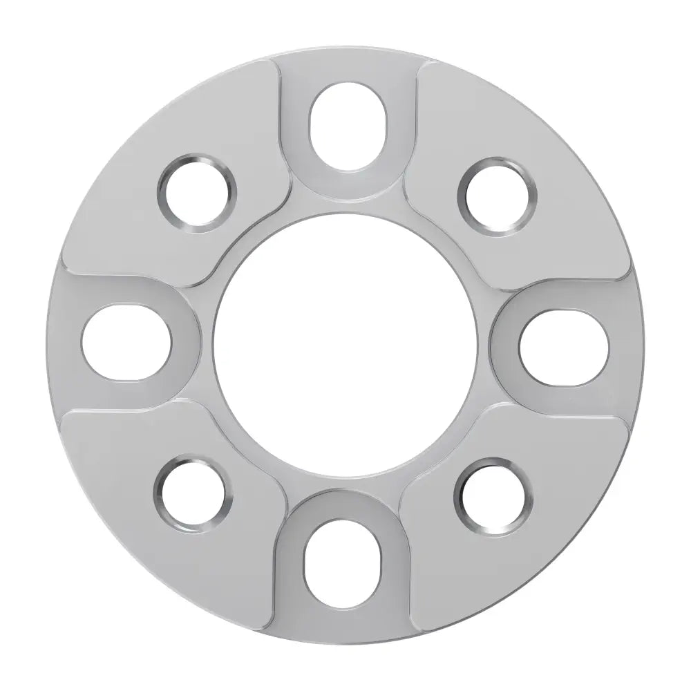 ServoCity 1505 Series 32mm OD Counterbored Pattern Spacer (6mm Length)