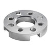 ServoCity 1505 Series 32mm OD Counterbored Pattern Spacer (6mm Length)