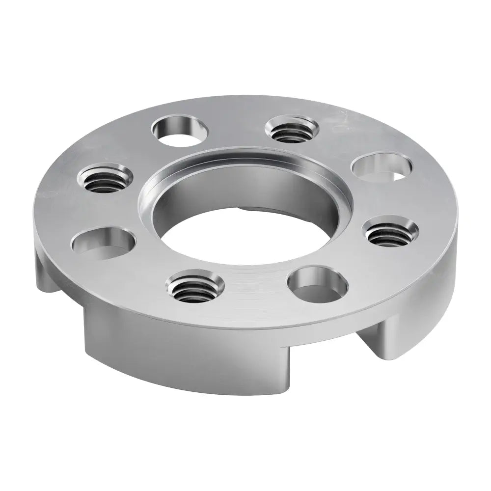 ServoCity 1505 Series 32mm OD Counterbored Pattern Spacer (6mm Length)