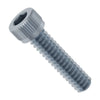 ServoCity Socket Head Screw (6-32 UNC, 3/16 Length) - 25 Pack