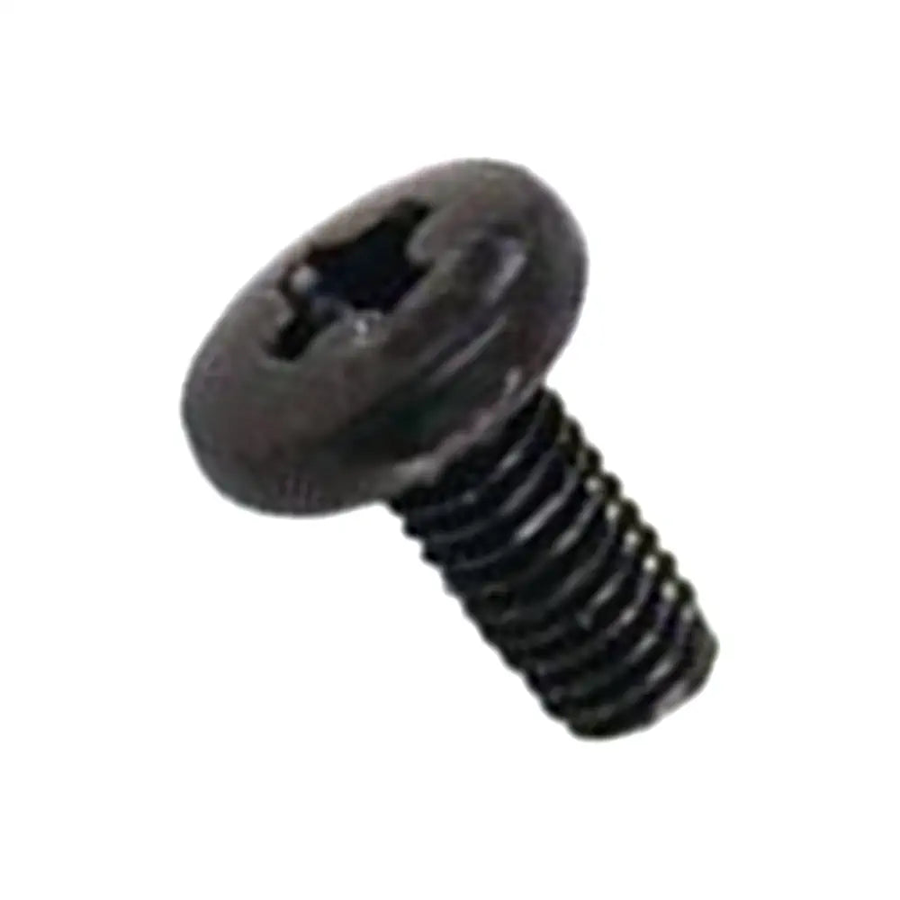 ServoCity M2.3 x 0.4mm Pan Head Screw (6mm Length) - 6 Pack