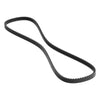 ServoCity 3412 Series 5mm HTD Pitch Timing Belt (9mm Width, 890mm Pitch Length, 178T)