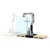 Dobot CRA One-Stop Columnar Palletizing Workstation for CR20A (w/o CR20A)