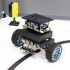 Yahboom STM32 Self-balancing Robot Car--Line tracking kit