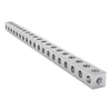 ServoCity 1106 Series Square Beam (19 Hole, 152mm Length)