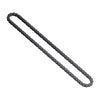 ServoCity 8mm Pitch Chain Loop (86 Links, 688mm Pitch Length)