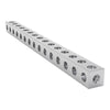 ServoCity 1106 Series Square Beam (15 Hole, 120mm Length)