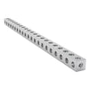 ServoCity 1106 Series Square Beam (21 Hole, 168mm Length)