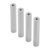 ServoCity 6-32 UNC Standoff (1/4" OD, 1-1/2" Length) - 4 Pack