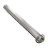 ServoCity 8mm REX™ Shaft w/ E-Clip (104mm Length)
