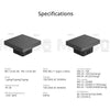 SONOFF SwitchMan Smart Wall Switch-M5 (1 Gang - Type 86)