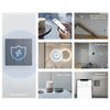 SONOFF SwitchMan Smart Wall Switch-M5 (1 Gang - Type 86)