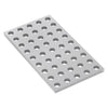 ServoCity 1116 Series Grid Plate (5 x 9 Hole, 40x 72mm)