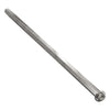 ServoCity 8mm REX™ Shaft w/ E-Clip (264mm Length)