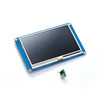 Nextion 4.3” Basic Series HMI Touch Display (NX4827T043)