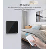 SONOFF TX Series WiFi Wall Switch (T3, US, 3 Gang, Black)