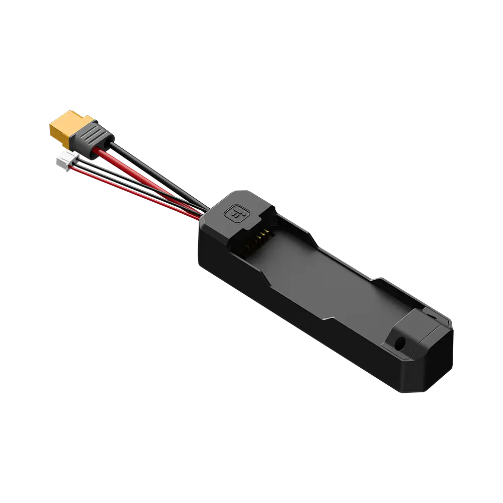 iFlight Defender 20 Battery Charger Adapter V1
