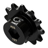 #25 Pitch Set-Screw Sprocket (8mm REX™ Bore, 12 Tooth)