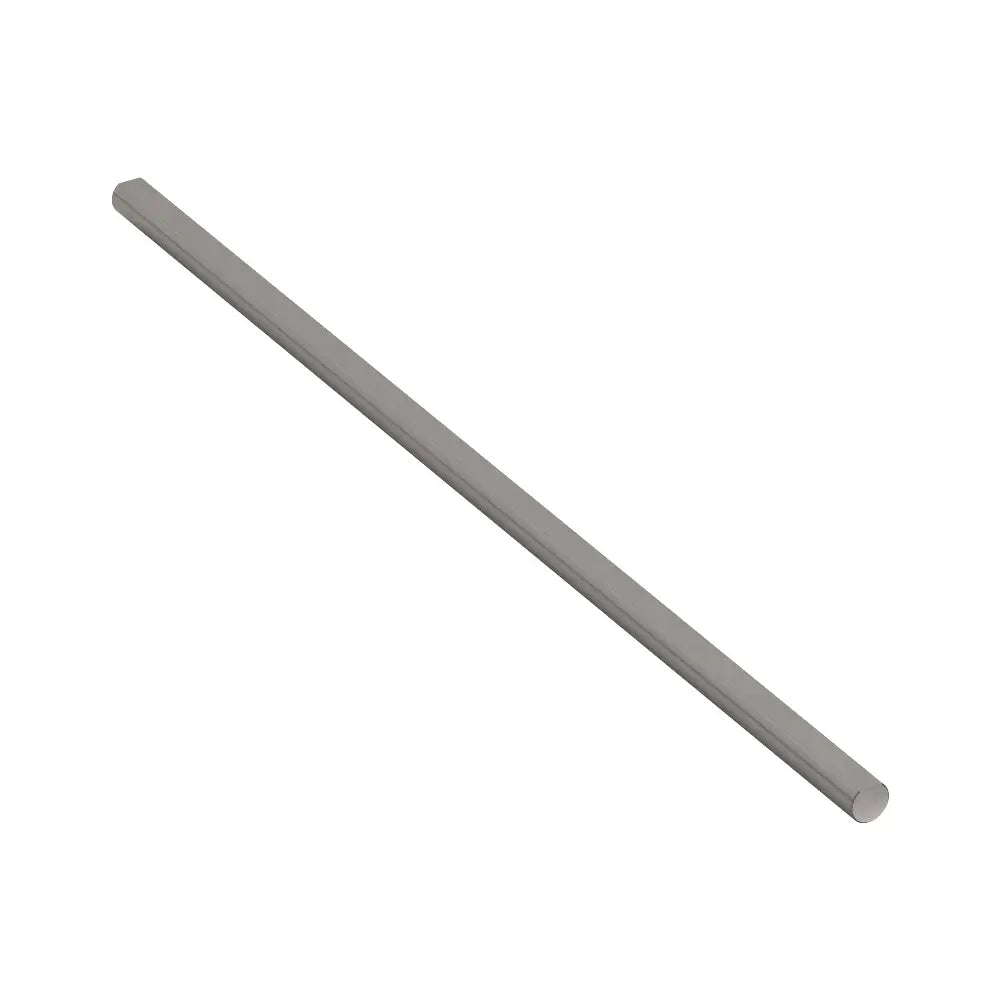 ServoCity 1/4" D-Shaft (8" Length)