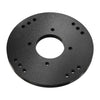 ServoCity Plastic Hub-Mount Disc (32mm Bore, 96mm Diameter)