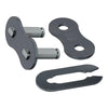 ServoCity 8mm Pitch Chain Connecting Link - 6 Pack