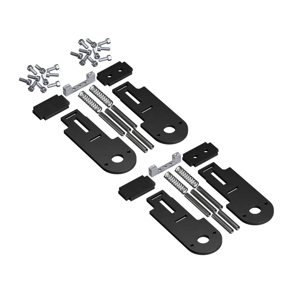 ServoCity Long Tensioner Kit for 2400 Series Tracks (1-3) - 2 Pack