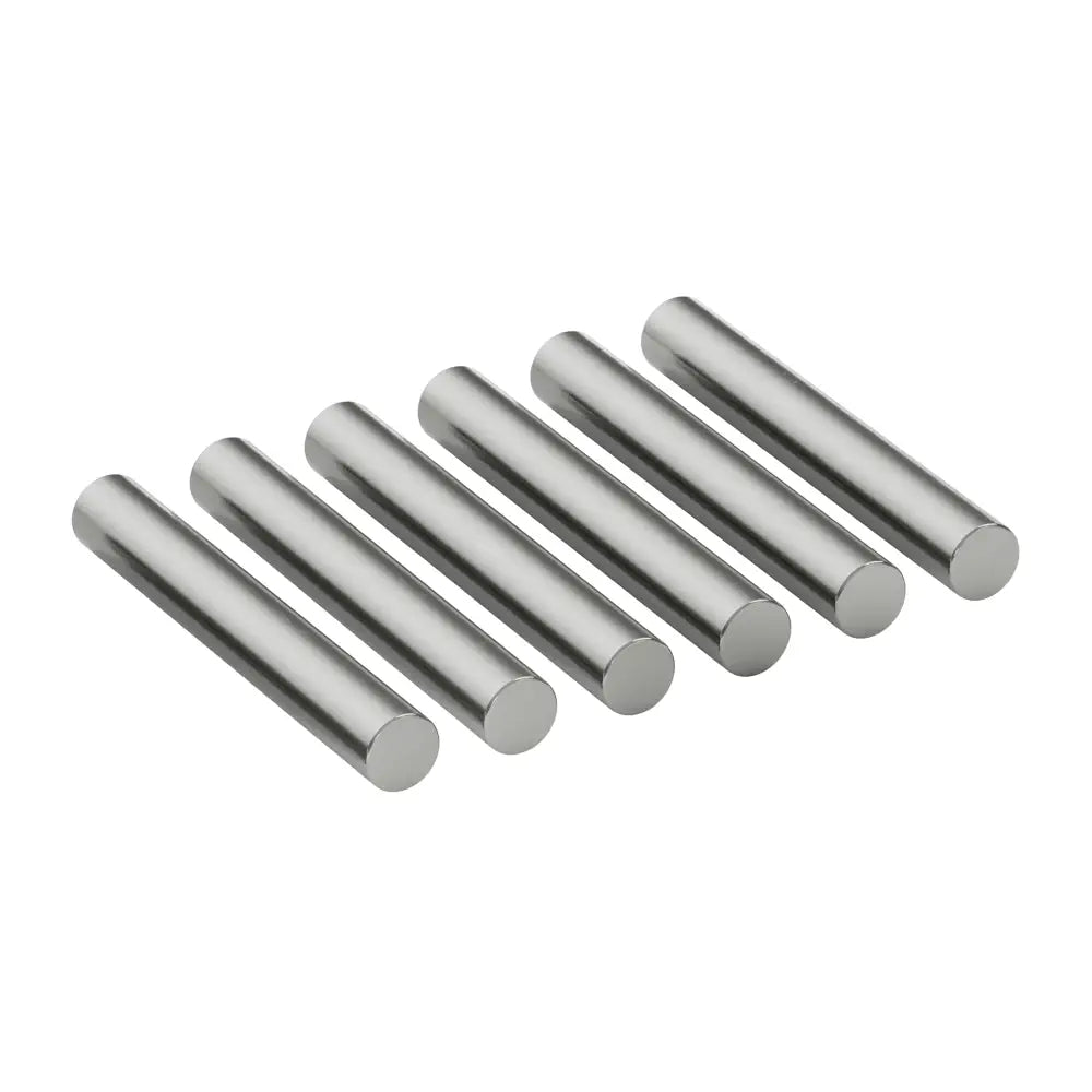 ServoCity Replacement Shaft for 2000 Series Dual Mode Servo Gear Set - 6 Pack