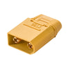 ServoCity XT90 Connector (FH-MC) - 2 Pack