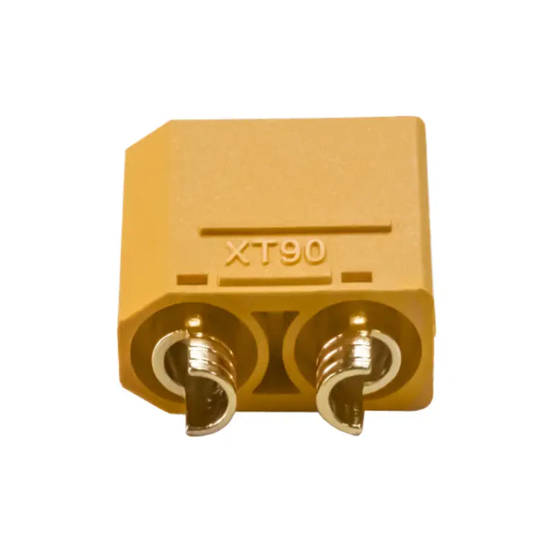ServoCity XT90 Connector (FH-MC) - 2 Pack