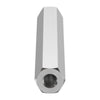 ServoCity 1516 Series 8mm REX™ Standoff (M4 x 0.7mm Threads, 50mm Length) - 4 Pack