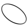 ServoCity 3405 Series Round Belt (5mm Cord Diameter, 494mm Circumference)
