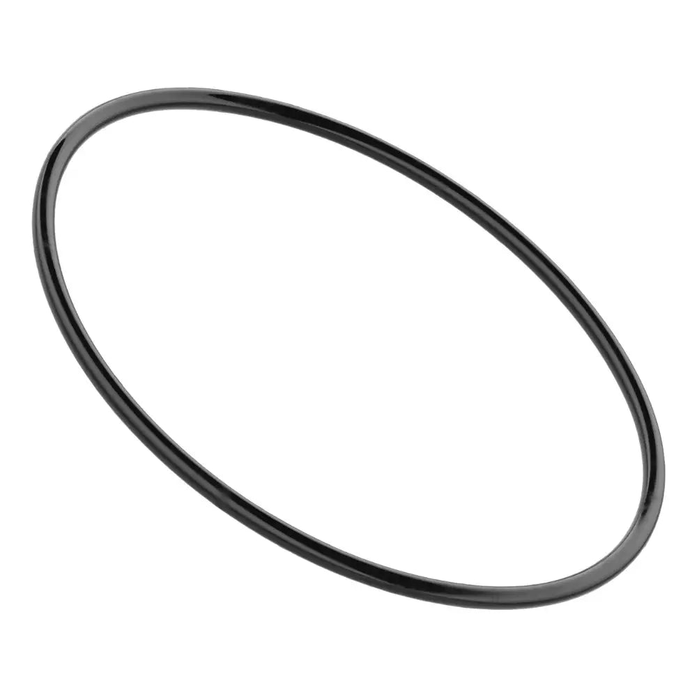 ServoCity 3405 Series Round Belt (5mm Cord Diameter, 494mm Circumference)