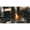 Dobot Flexible Automated Welding Platform