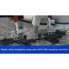 Dobot Flexible Automated Welding Platform