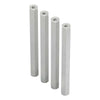 1516 Series 8mm REX™ Standoff (M4 x 0.7mm Threads, 80mm Length) - 4 Pack