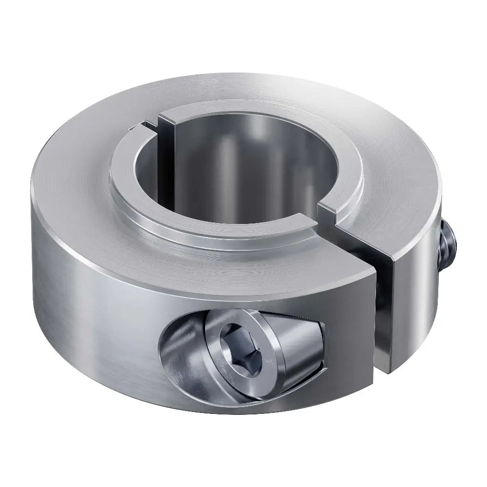 ServoCity Clamping Collar (1/2" Bore)