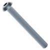 ServoCity 2802 Series Button Head Screw (M4 x 0.7mm, 35mm Length) - 25pk