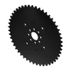 ServoCity #25 Pitch Acetal Hub-Mount Sprocket (14mm Bore, 48 Tooth)