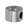ServoCity 2920 Series Set-Screw Collar (1/8" Bore) - 2 Pack