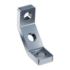 ServoCity 90 Degree Angle Bracket (1-1) - 4 Pack