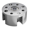 ServoCity Dual-Bearing Pillow Block (5mm Bore)