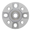 ServoCity Dual-Bearing Pillow Block (5mm Bore)