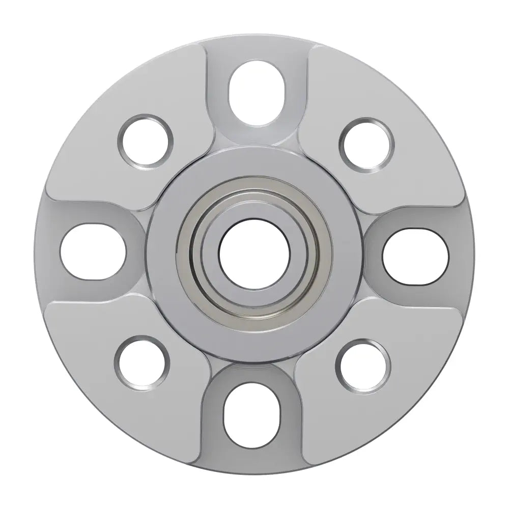 ServoCity Dual-Bearing Pillow Block (5mm Bore)