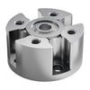 ServoCity Dual-Bearing Pillow Block (5mm Bore)