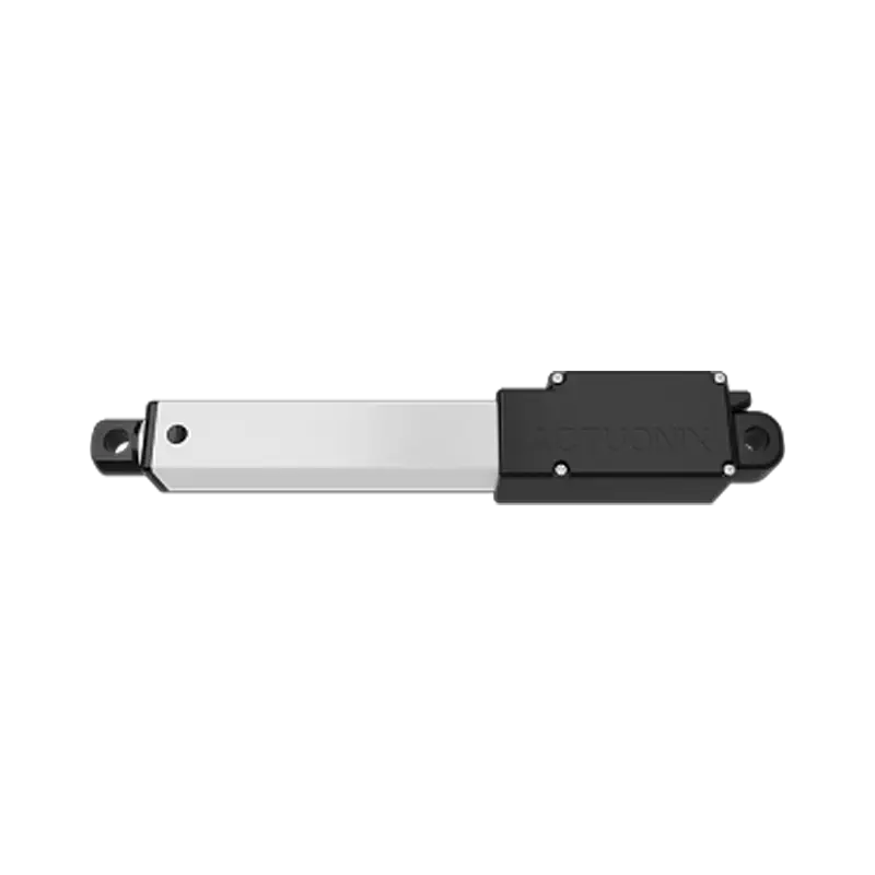 Actuonix L12-S Micro Linear Actuator w/ Limit Switches 50mm 210:1 6 Volts